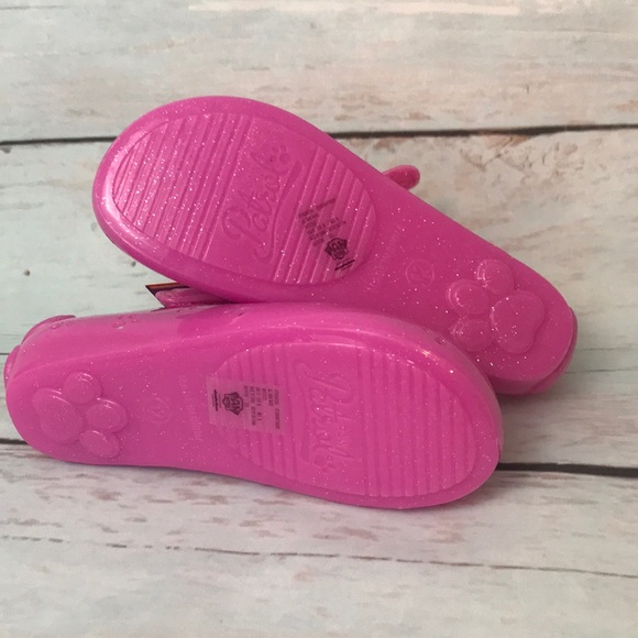 Paw patrol sandals girls size 12 - Picture 8 of 9